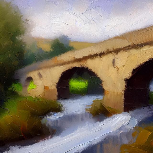 AI generated image